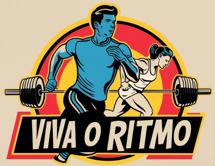 Viva o Ritmo